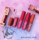رژگونه مایع کاریته  