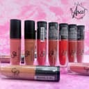 رژ لب مایع گلدن رز Golden roze