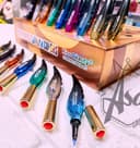 خط چشم رنگی ماژیکی کیس بیوتی 59416