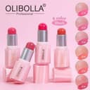 رژگونه استیکی اولیبولا olibolla