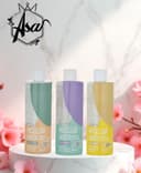 میسلار واتر رندل