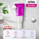رژگونه مایع نوتریکا NOTRIKA