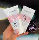 سی سی کرم فارماسی Farmasi