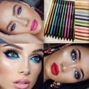 مداد چشم شمعی فلورمار flormar