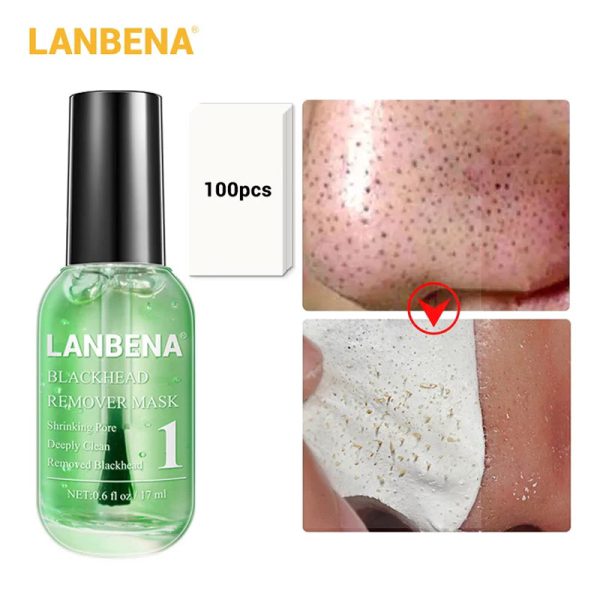 چسب لاکی بینی لانبنا