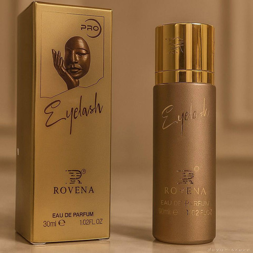 ادکلن بیلی آیلیش 