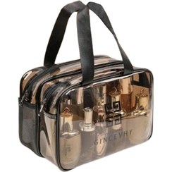 کیف مسافرتی travel bag دو زیپ