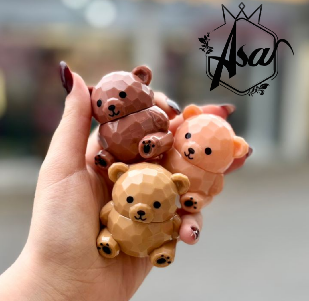 بالم لب خرسی هولد مورنینگ