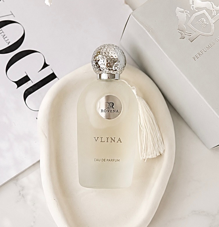 ادکلن 100 میل مارلی والایا روونا ولینا (Rovena Parfums de Marly Valaya)