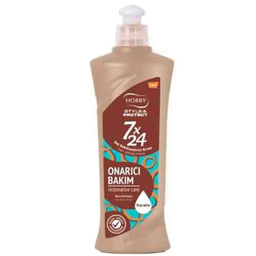 کرم مو هوبی HOBBY