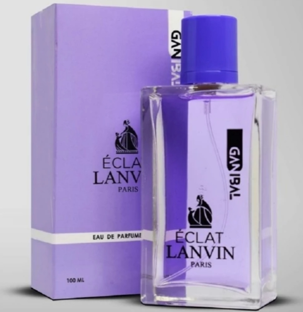 ادکلن گانیبال رایحه اکلت 