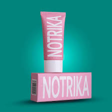 پرایمر نوتریکا notrika