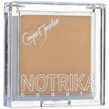 پنکیک پودری نوتریکا notrika