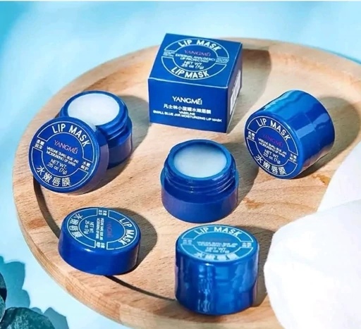 ماسک لب یانگمی  YANGMEI