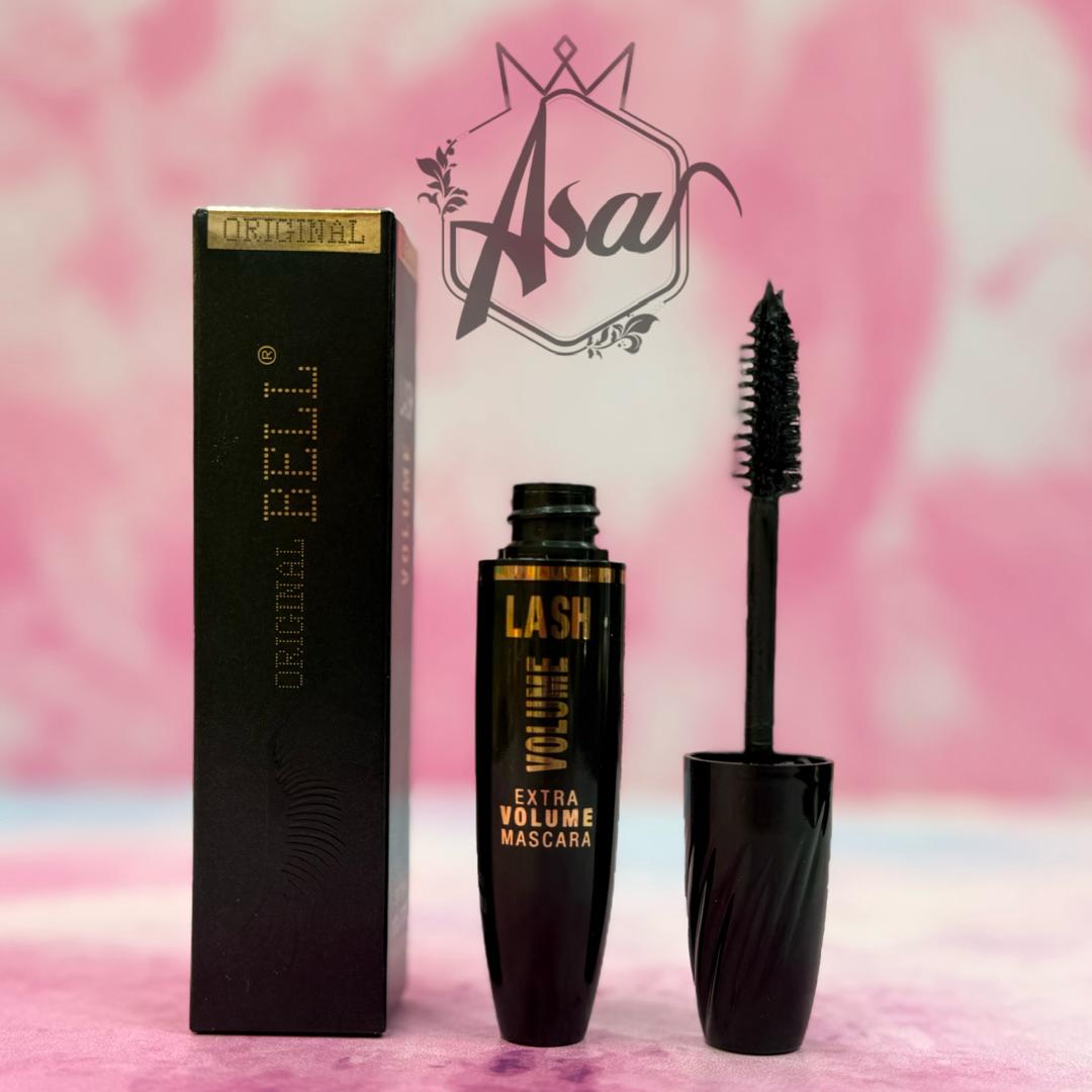 ریمل بل bell مدل lash volume