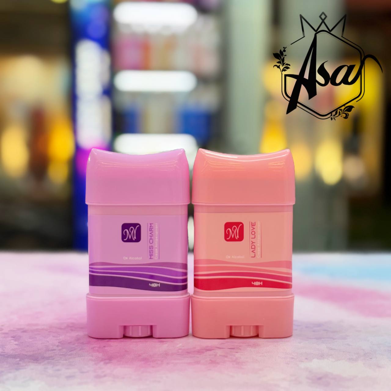  مام کرمی مای