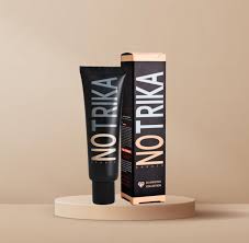 کرم پودر تیوپی نوتریکا SPF30