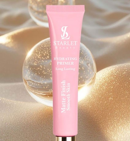 ژل پرایمر استارلت Starlet 