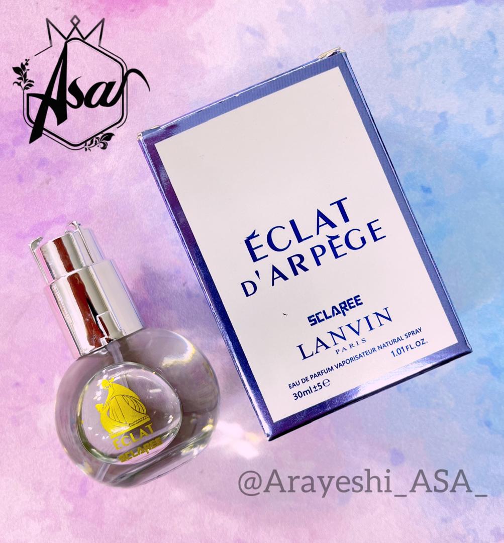 ادکلن لانوین اکلت زنانه (لنوین اکلت دی آرپج) (30 میل)- LANVIN Eclat d'Arpege for Women