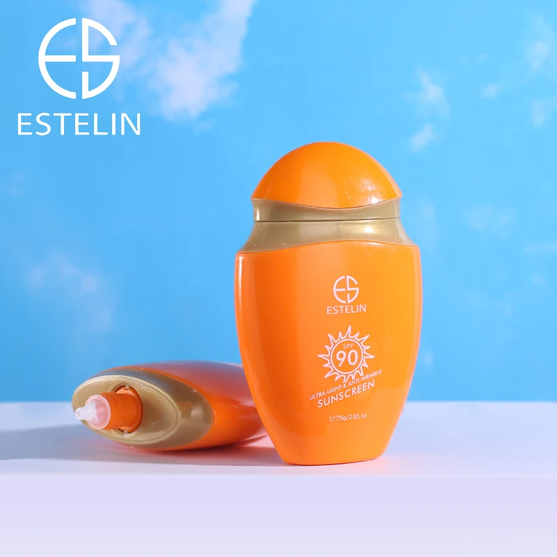 ضدآفتاب استلین spf 90