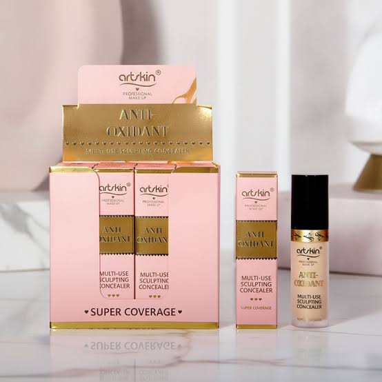 کانسیلر YSL آرت اسکین