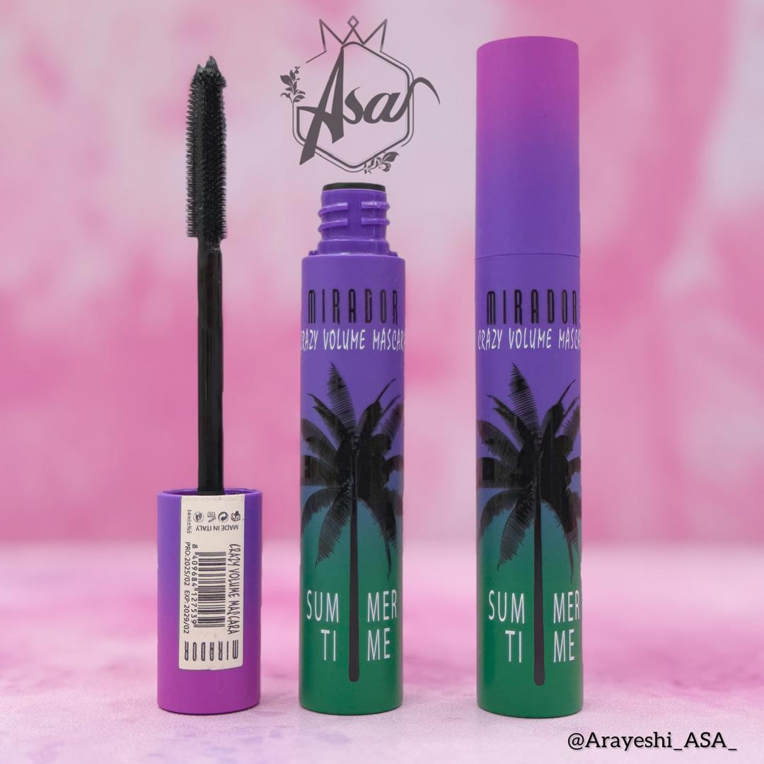  ریمل میرادورا MIRADOR