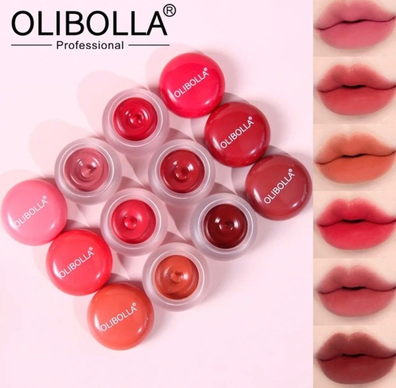 موس لب کاسه ای اولیبولا OLIBOLLA