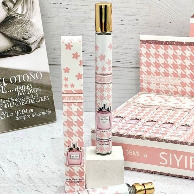 ادکلن قلمی میس دیور Miss Dior