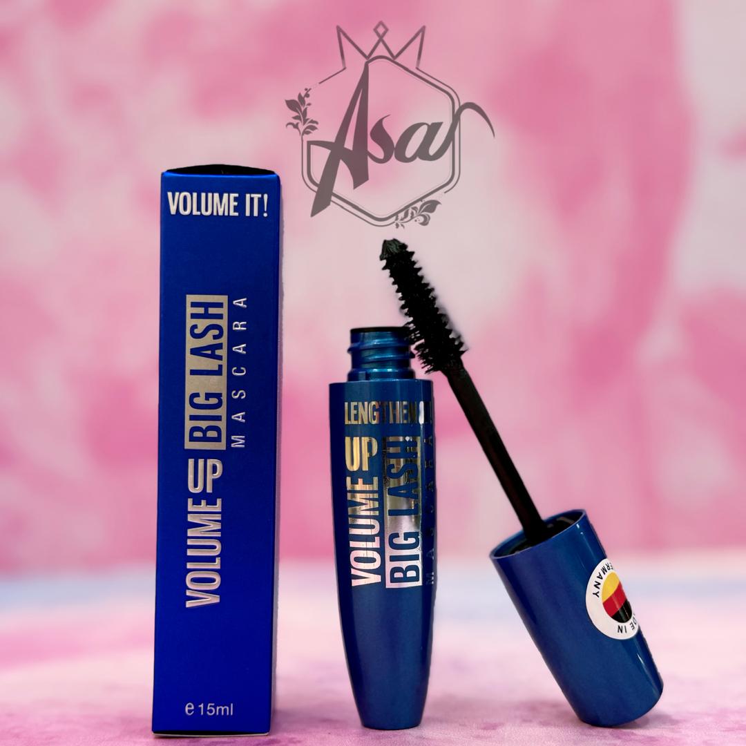 ریمل بل مدل Volume Up Big Lash