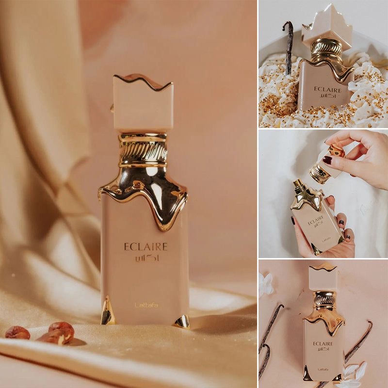  ادکلن 35 میل اکلیر