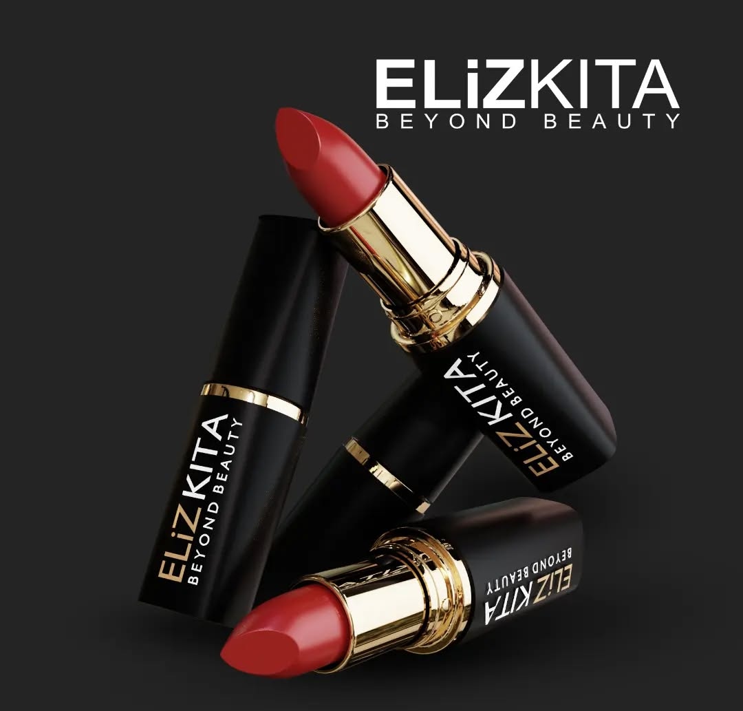 رژ جامد الیزکیتا