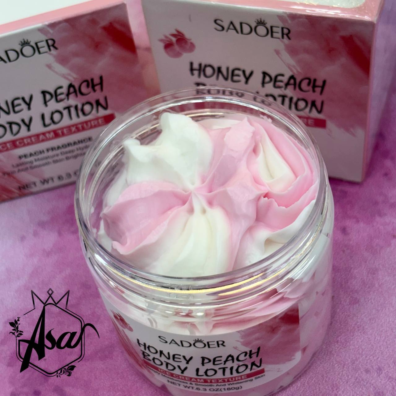 بستنی بدن سادور 