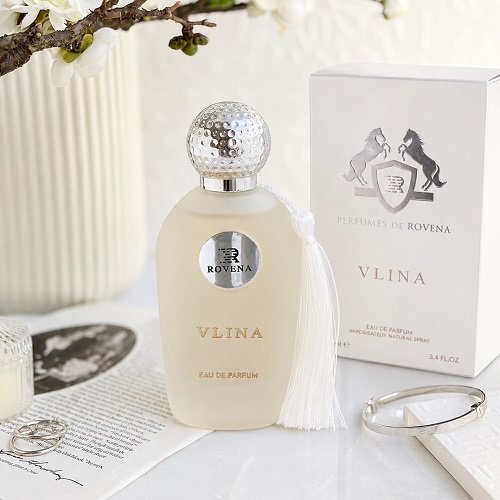 ادکلن 100 میل مارلی والایا روونا ولینا (Rovena Parfums de Marly Valaya)