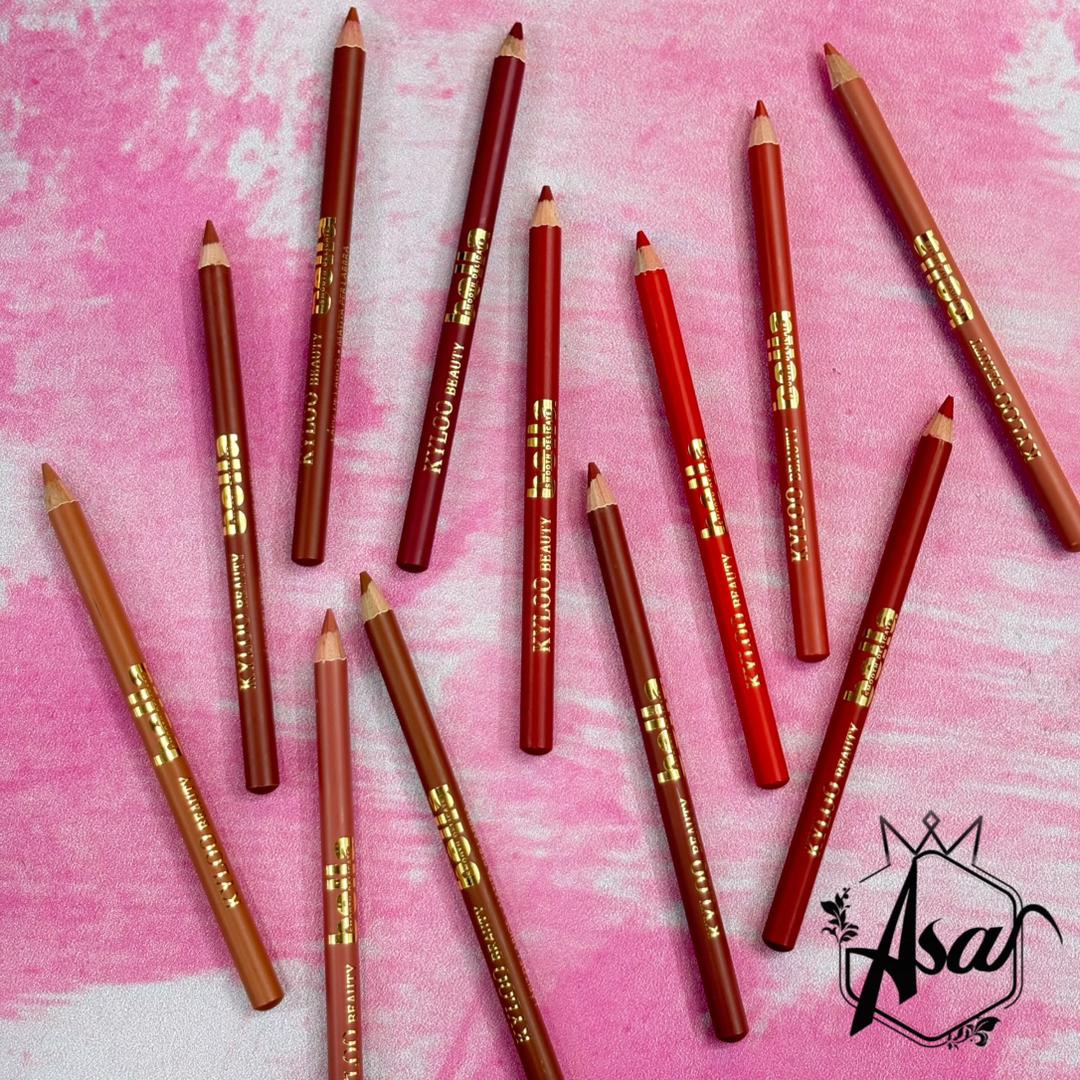 خط لب کایلو بیوتی 