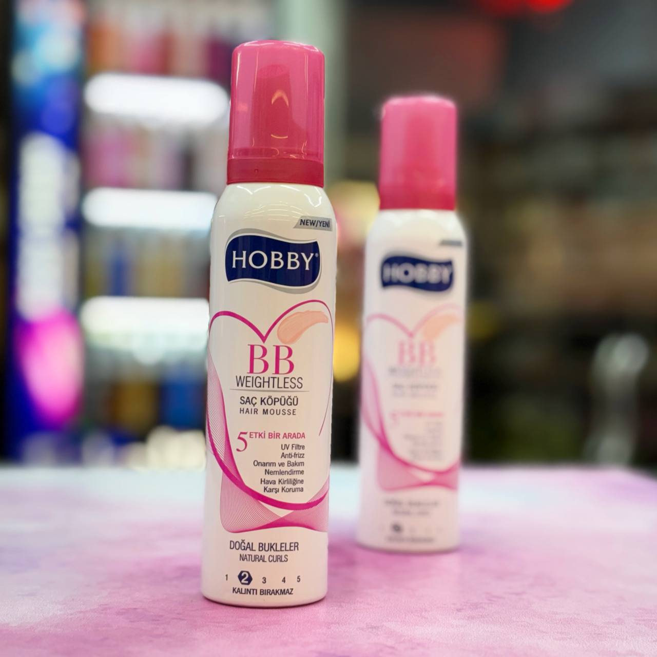 موس مو بی بی هوبی 