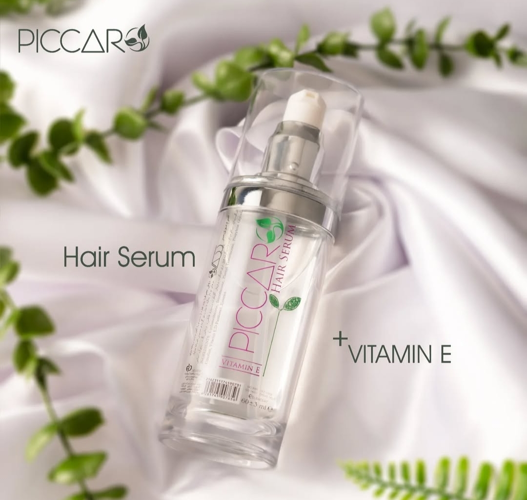 سرم مو پیکارو 