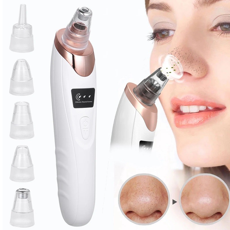 دستگاه میکرودرم MULTIFUNCTIONAL CLEANING INSTRUMENT
