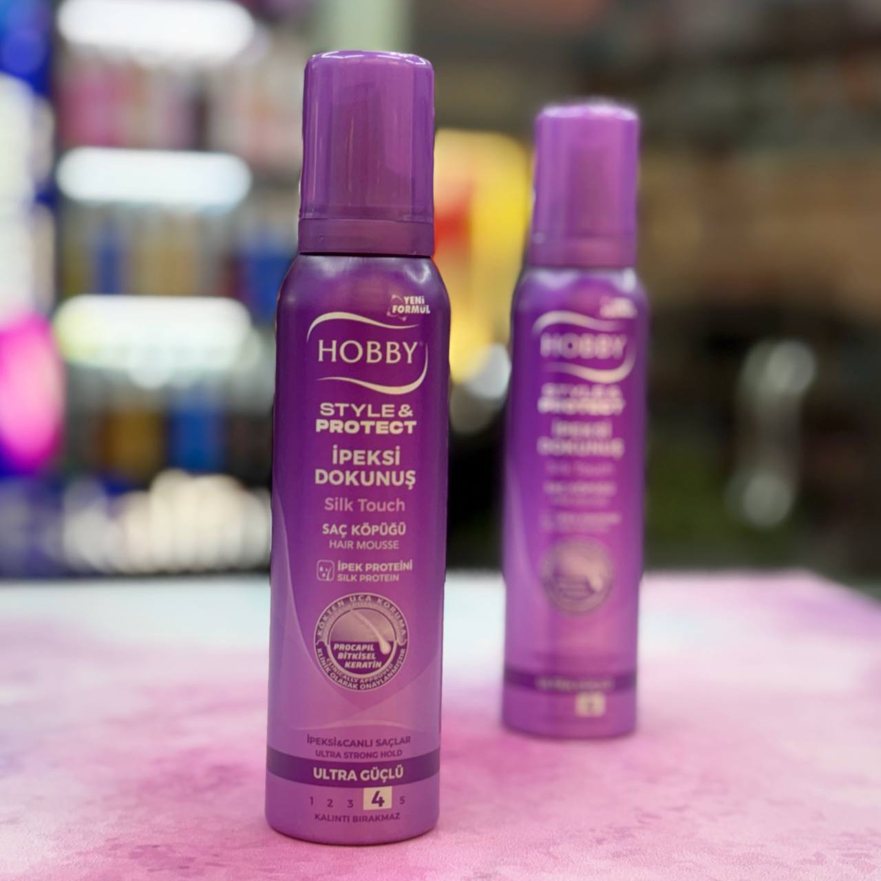 موس مو هوبی