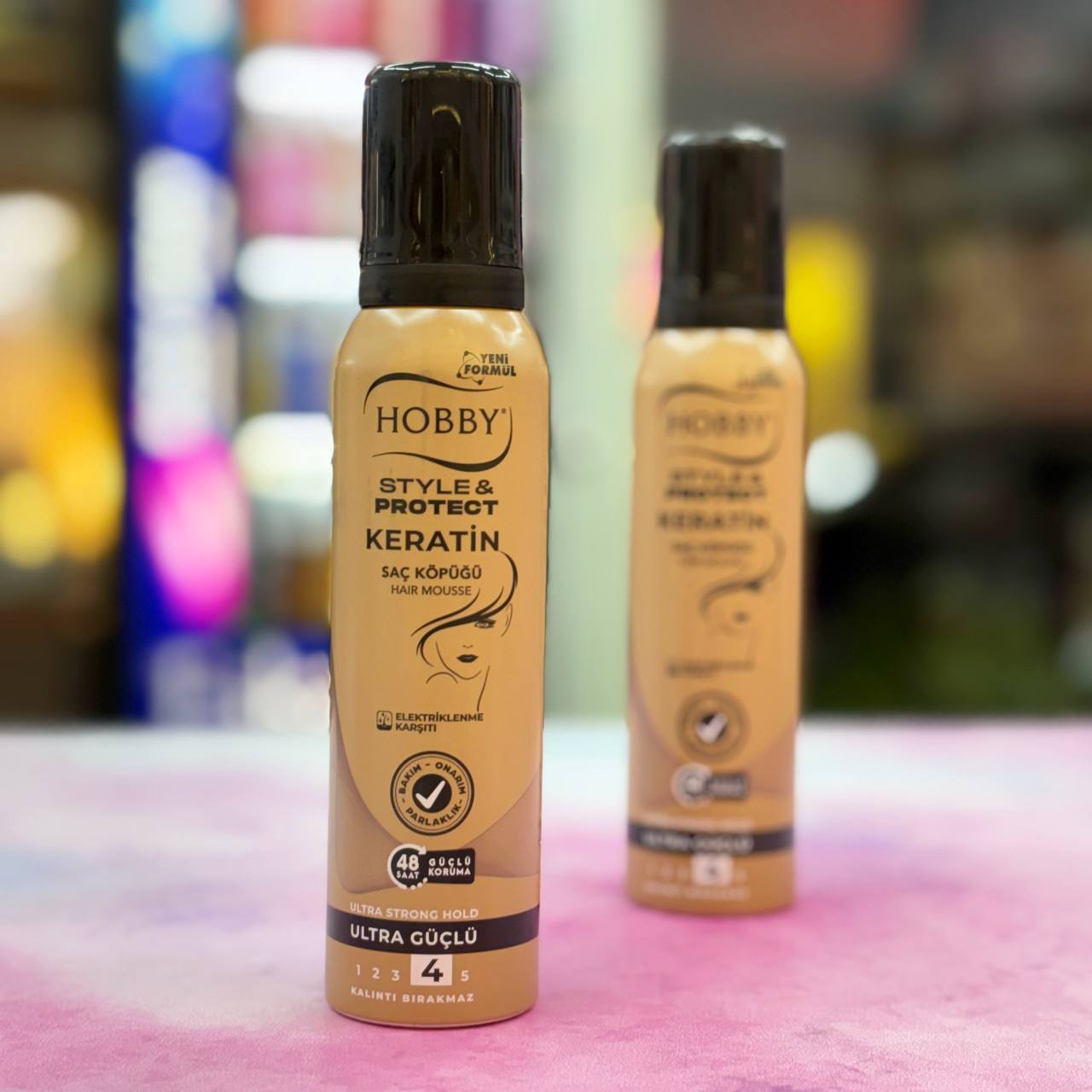 موس مو هوبی