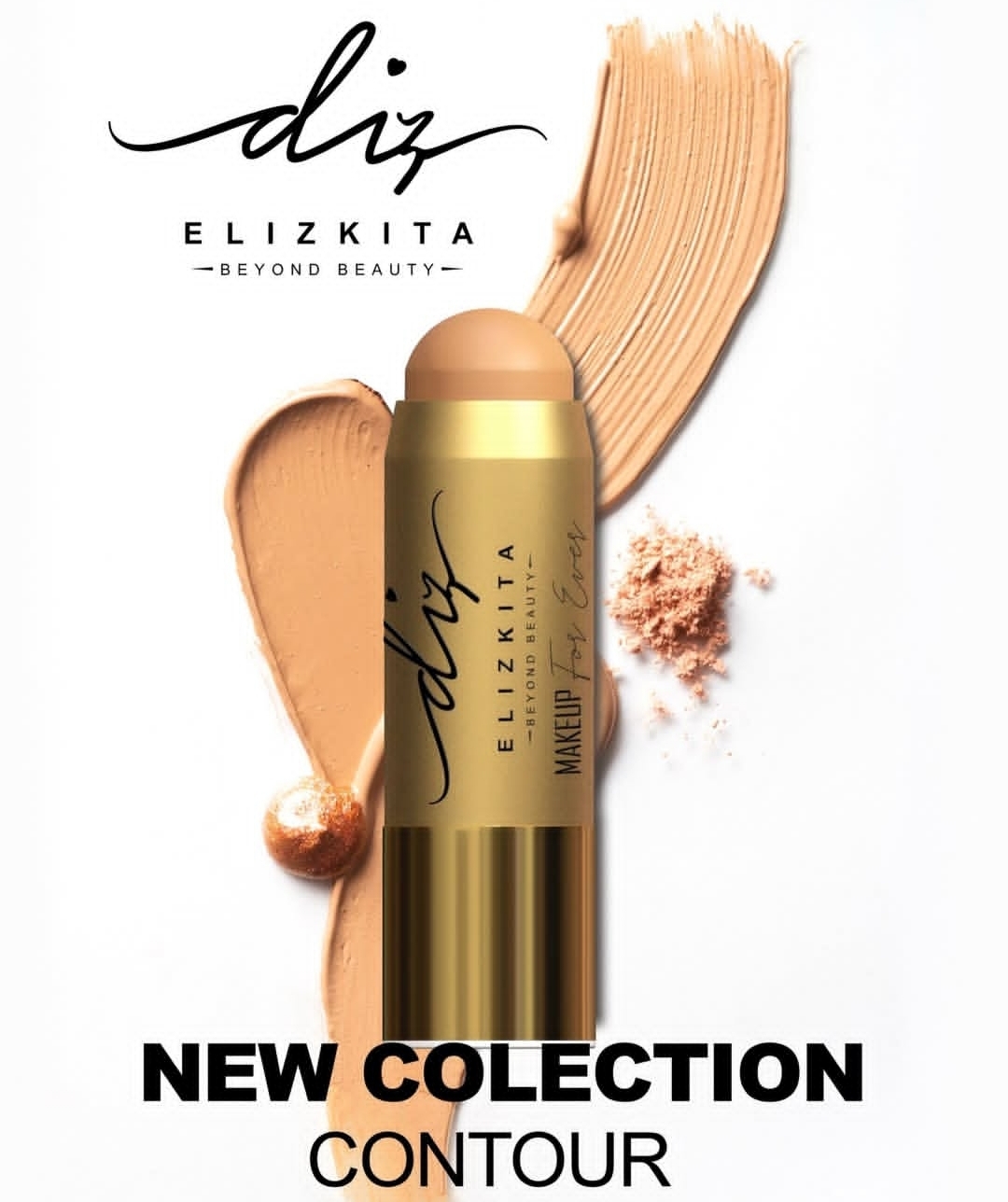 کانتور پیچی الیزکیتا