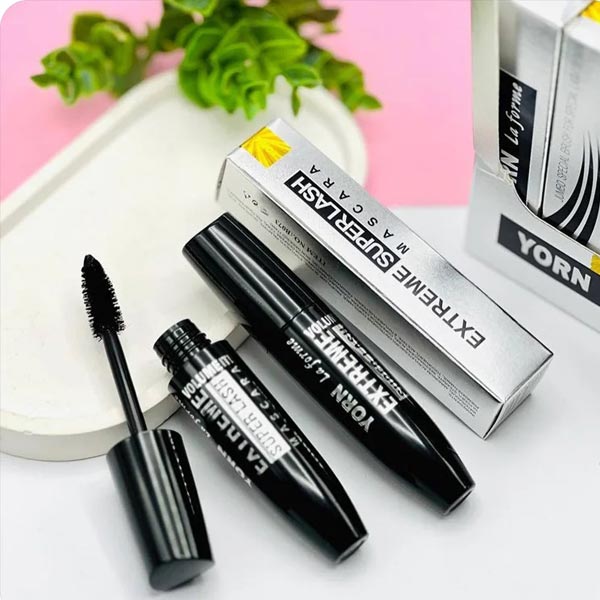ریمل حجم دهنده مژه یورن 