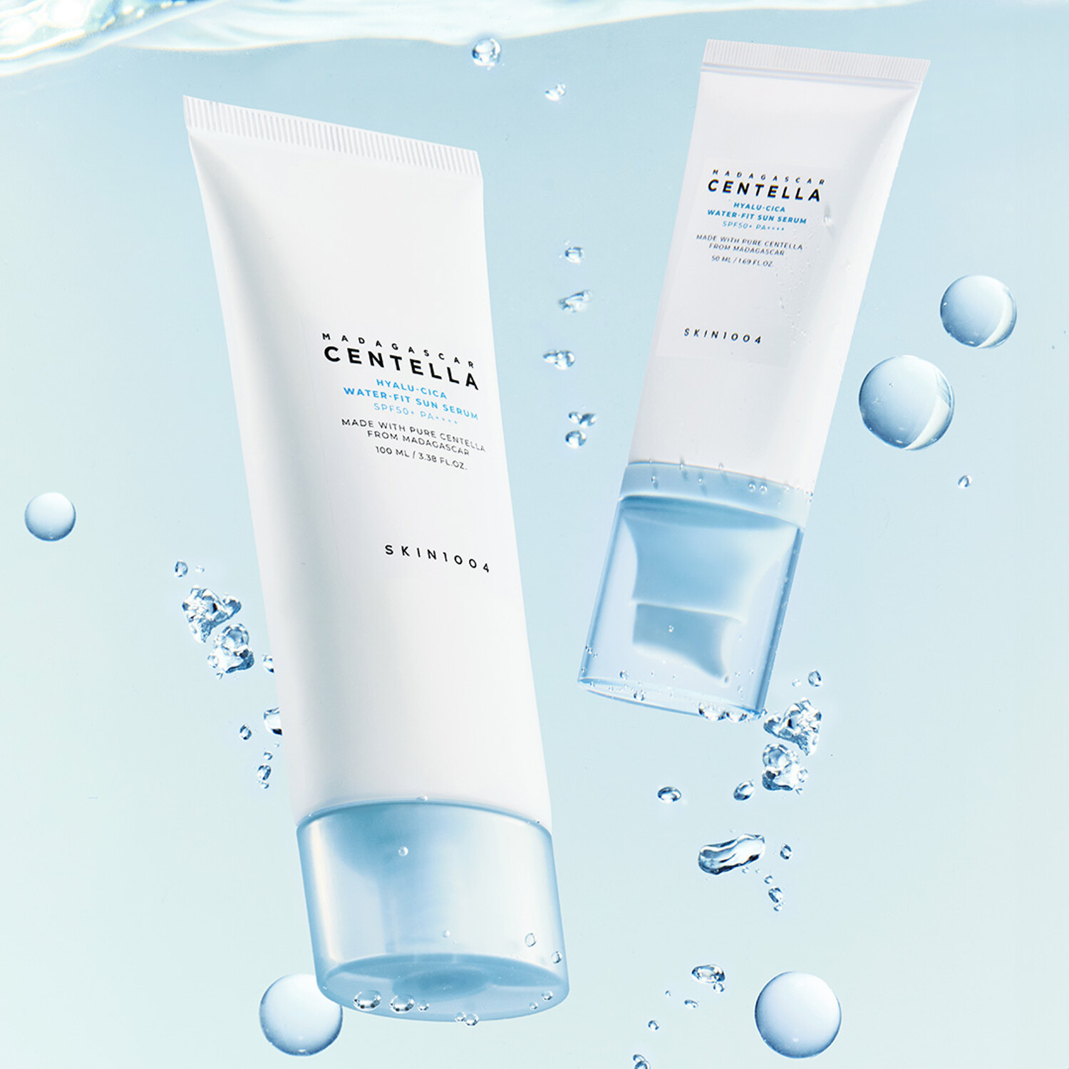 ضد آفتاب سنتلا