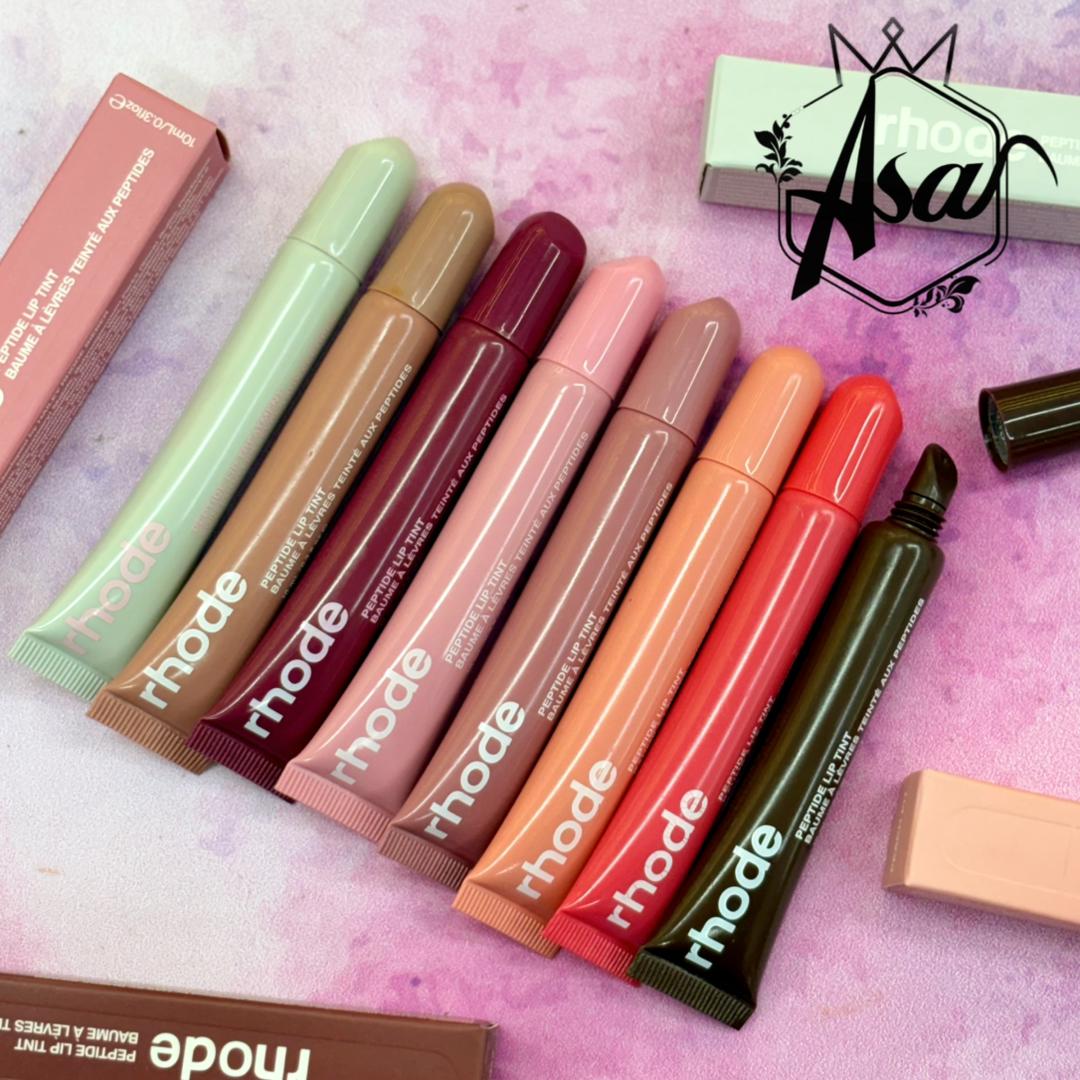 لیپ بالم رد