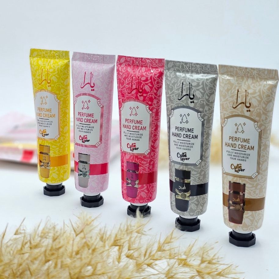 کرم دست یارا