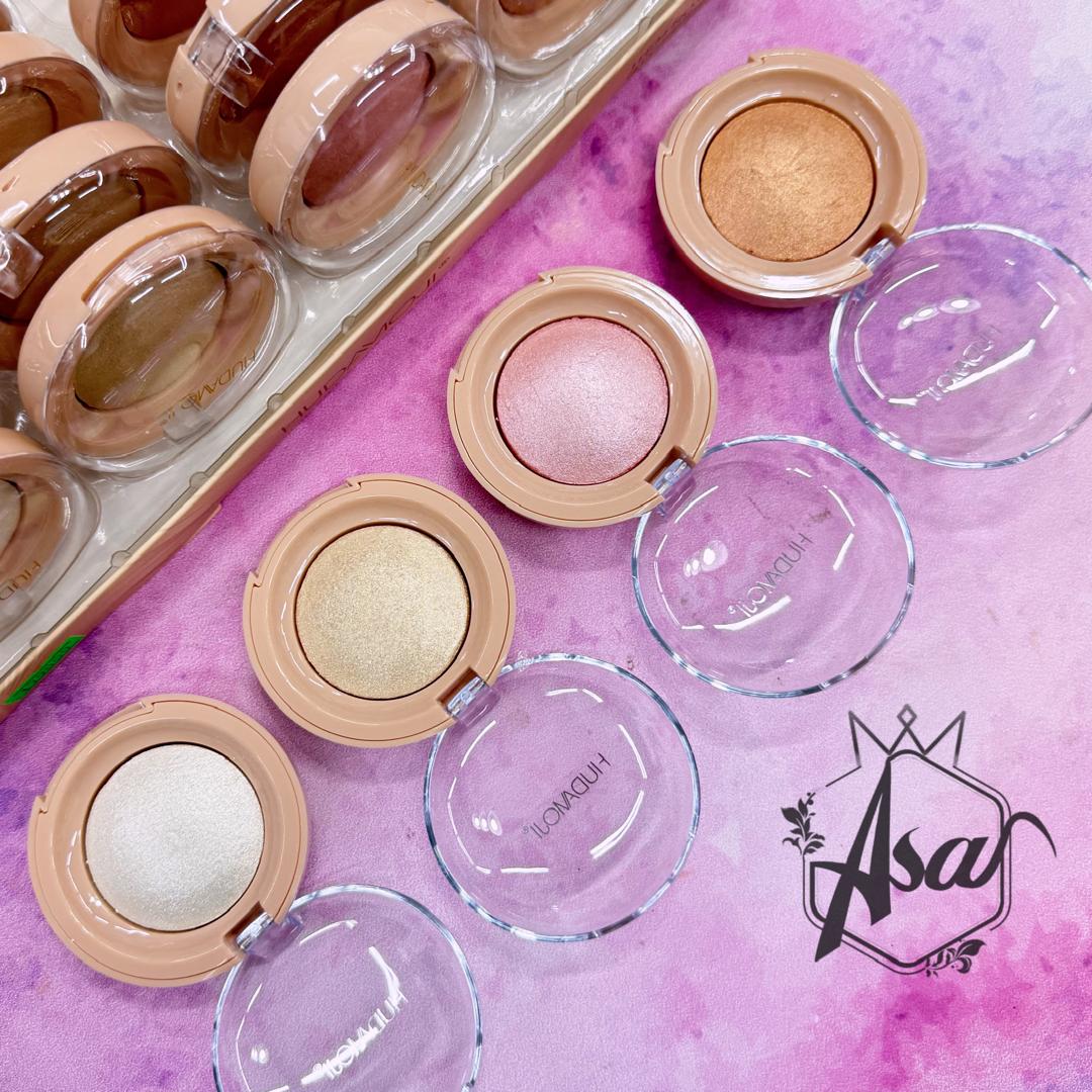 هایلایتر هدی موجی