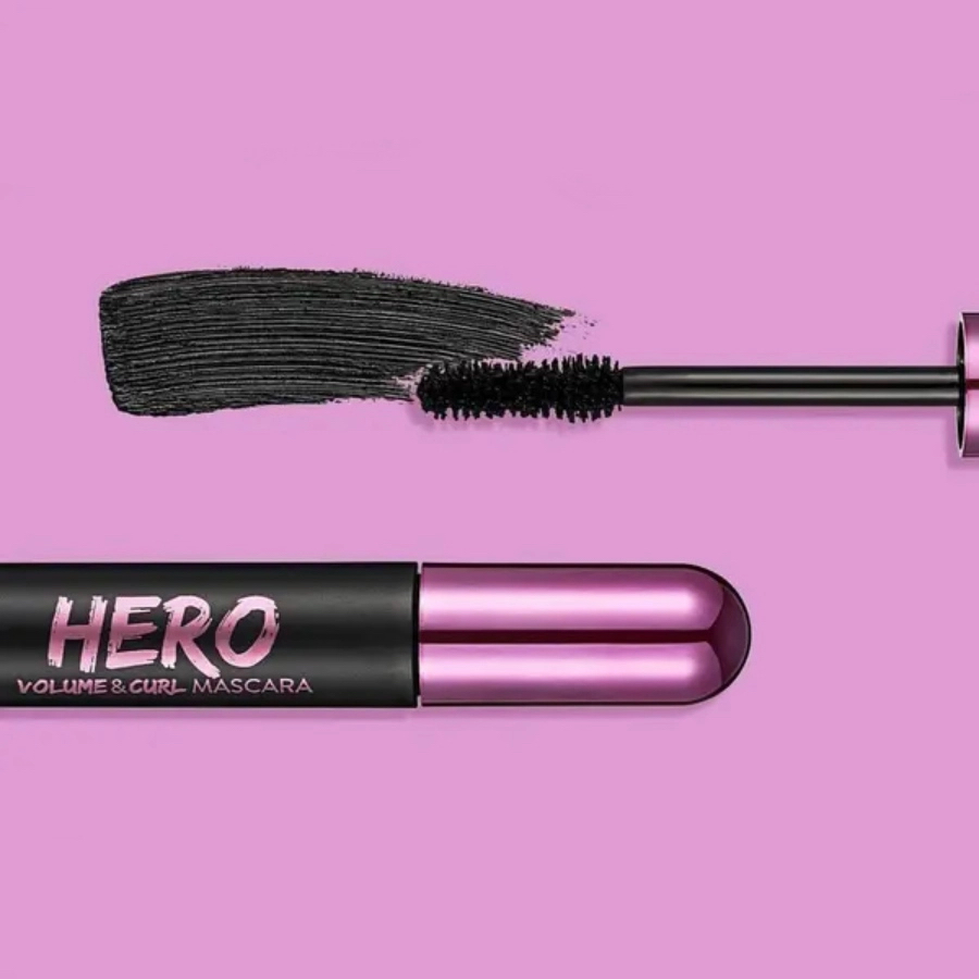 ریمل HERO فلورمار