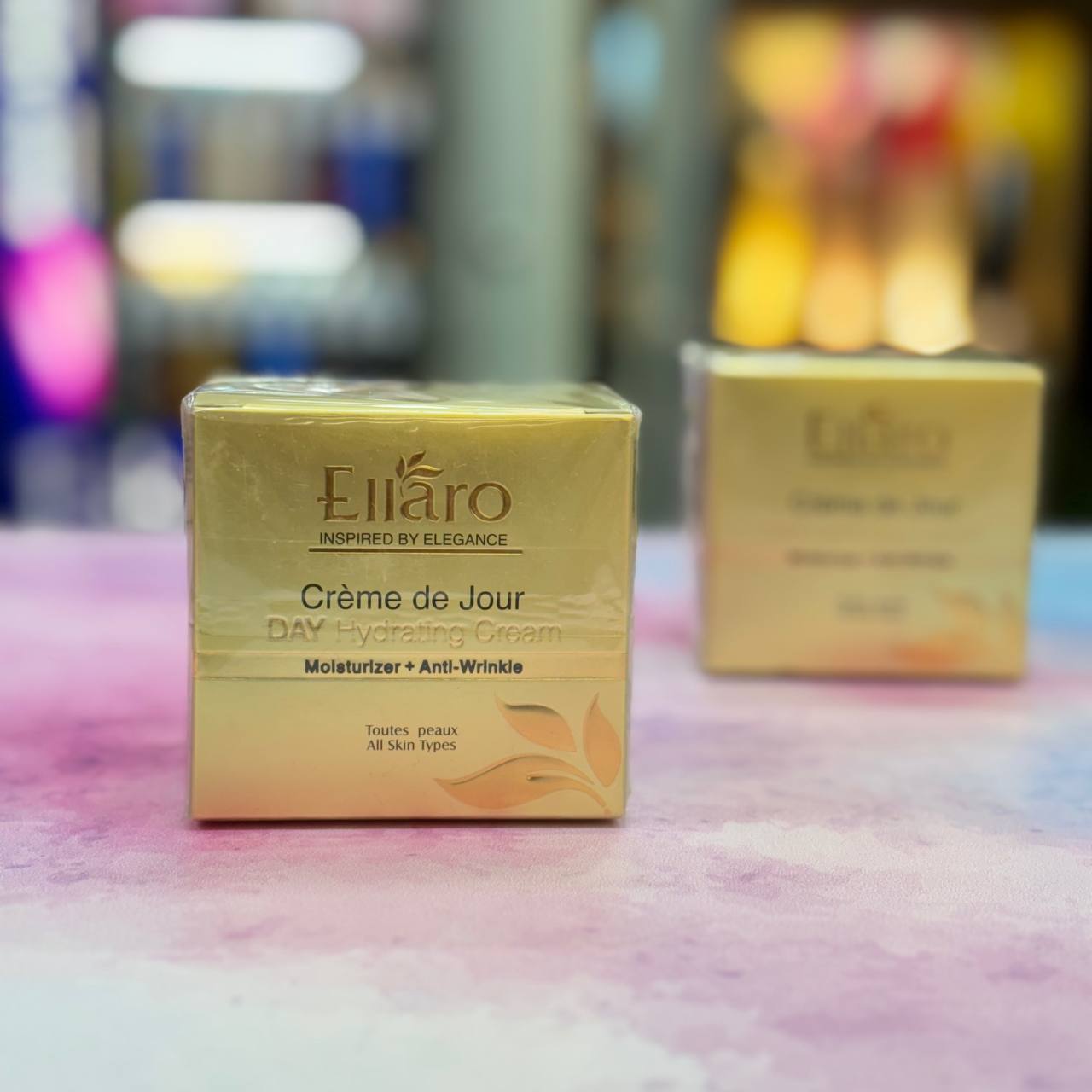 کرم روز الارو