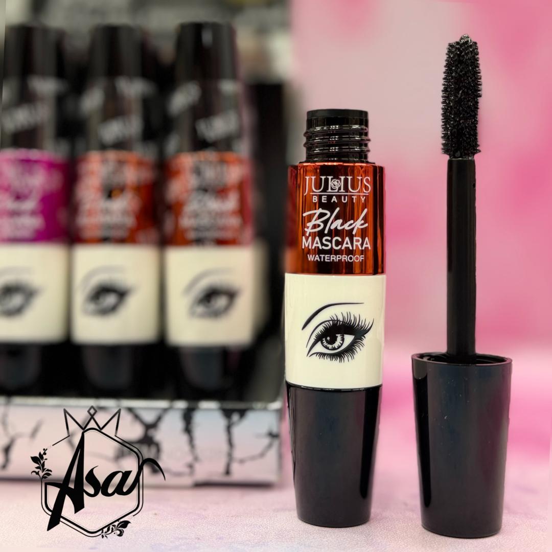 ریمل  ژولیوس