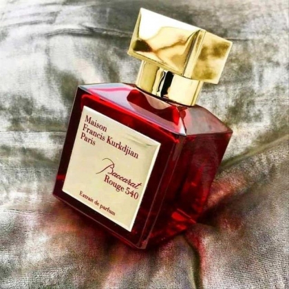 ادکلن باکارات رژ 100 میل