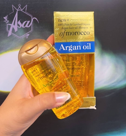 روغن آرگان لاو جوجو  love jojo